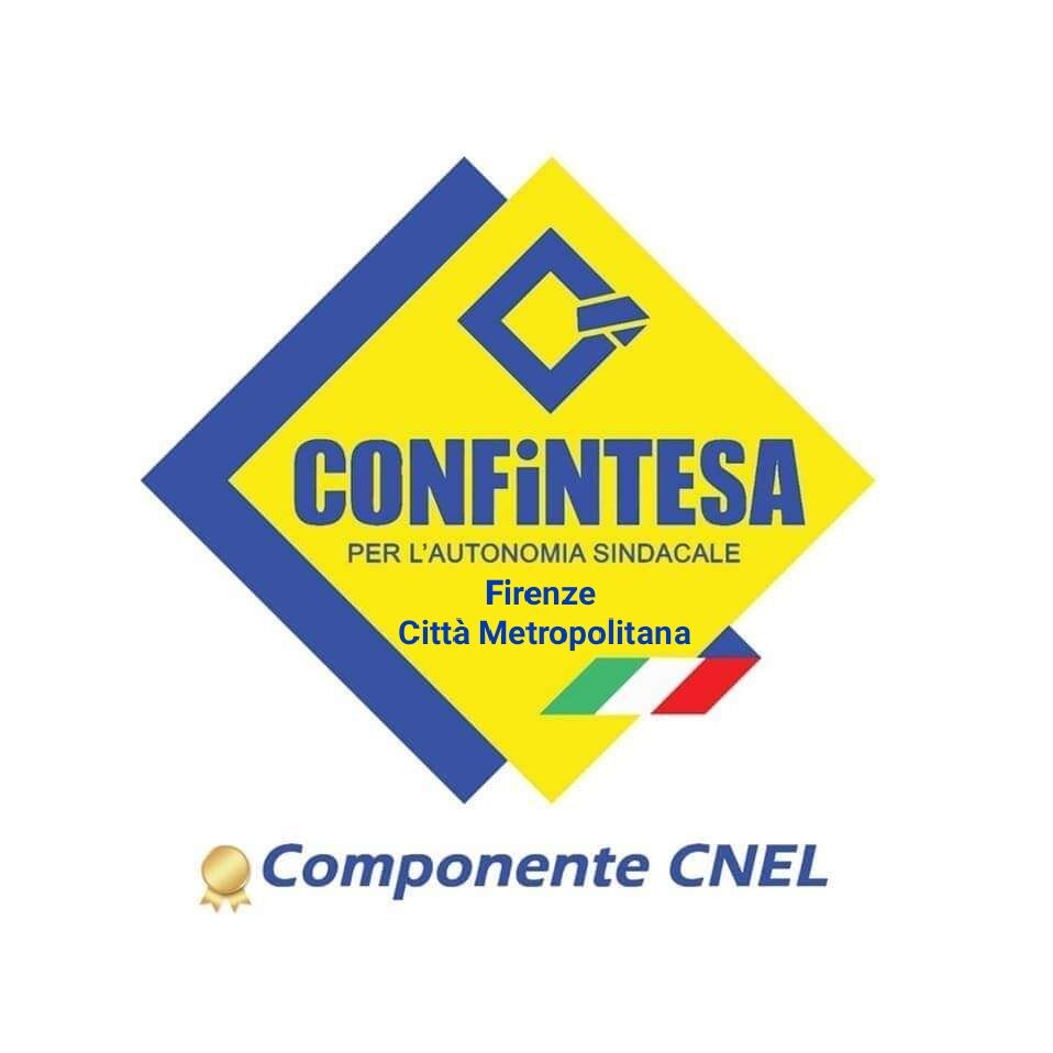 Confintesa Firenze Città Metropolitana